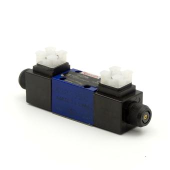 Directional valve 4WE 6 J62/EW230N9K4/ZV 