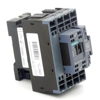 Contactor 