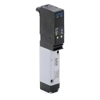 Magnetventil JMT2H-5/2-5.0-S-VI-B-SA 