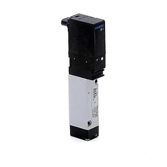 Magnetventil 526958 Gebraucht