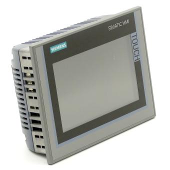 TP700 Comfort Touch Panel (F-State 29) 