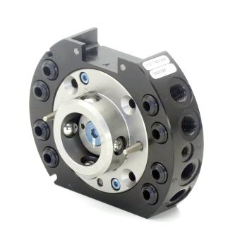 Schnellwechselsystem SWK-021-000-000 