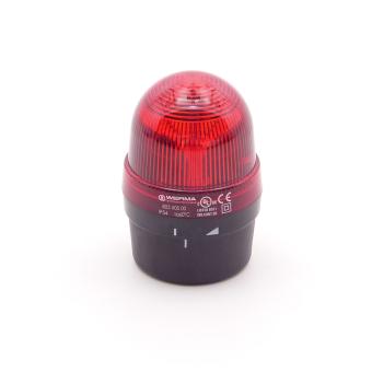 Permanent Light 12-240 V RD 