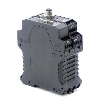Control unit BK MIKRO 8 PB 