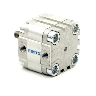 Compact Cylinder ADVU-40-5-A-P-A 