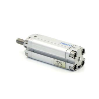 Compact cylinder ADVU-16-45-A-P-A 