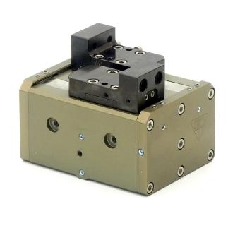 Parallel Gripper PFH 30 