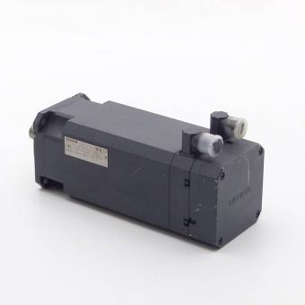 Bürstenloser Servomotor  