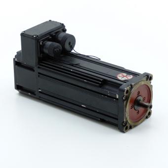 Brushless servo motor SE-B2.040.060-04.000 