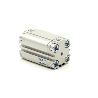 Compact cylinder ADVU-32-40-P-A 