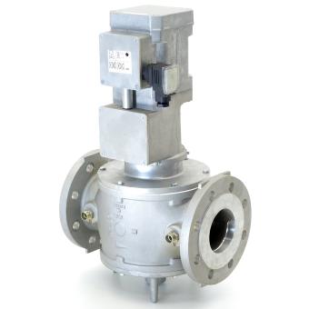 Motorized valve for gas VK 80 F10T5A6L3D 