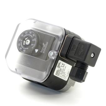 Pressure switch for gas DG50U-6T 