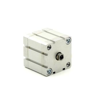 Compact cylinder ADN-63-25-I-P-A-S2-S6 