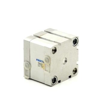 Compact cylinder ADN-63-15-A-P-A-S6 