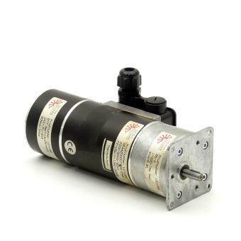 Gear motor 