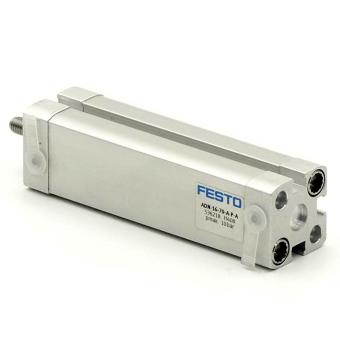 Compact cylinder ADN-16-70-A-P-A 