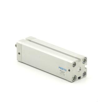 Compact cylinder ADN-25-100-A-P-A 