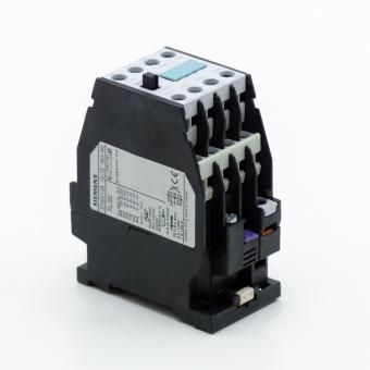 Contactor  Used