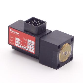 Pressure Switch UDS 1 