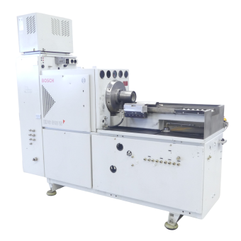 Einspritzpumpenprüfstand EPS 818W-S1 