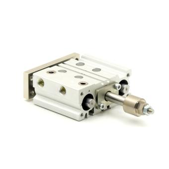 Guide cylinder 