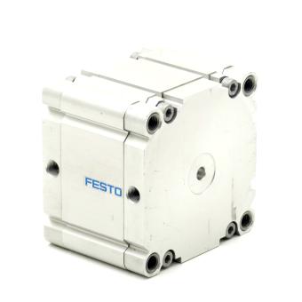 Compact cylinder ADVU-125-20-P-A 