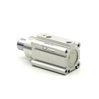 Stopper cylinder 