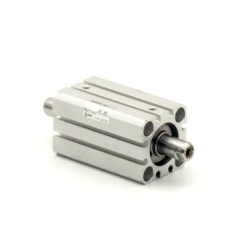 Compact cylinder 