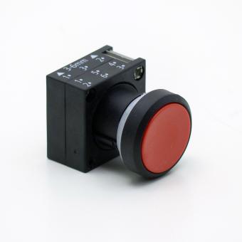 Red Pressure Switch 