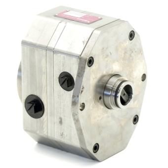 Gear pump PZ12D2-3 