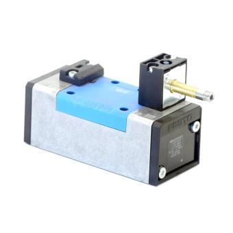 Magnetventil MFH-5/2-D-2-S-C 