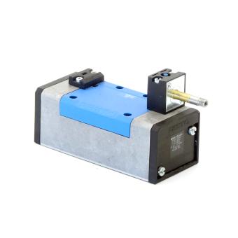Solenoid valve MFH-5/2-D-3-S-C 