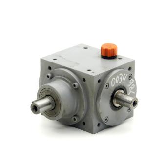 Winkelgetriebe K110-**-1.0-3111 