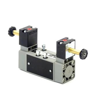 5/2 Directional Valve 