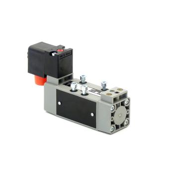 5/2 Directional Valve 
