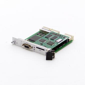 Ethernet Baugruppe ISM3  