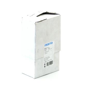 Solenoid valve MFH-3-1/2-S 