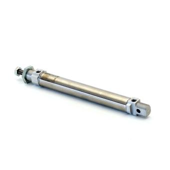 Round Cylinder 25 x 160 
