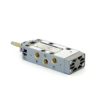 5/2-Way Valve 