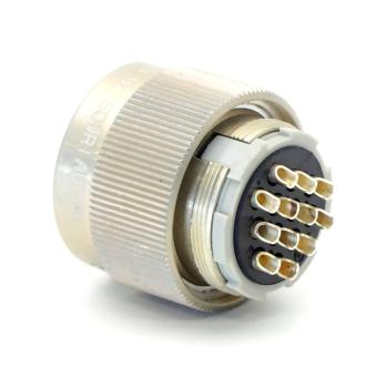 Circular connector 