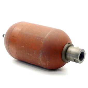 Bladder accumulator 