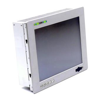 Panel PPC 5115 AU01 DVG-OPC5115 031-AC AC.00 