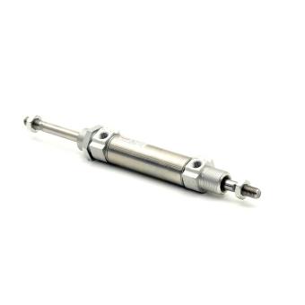 Round Cylinder 