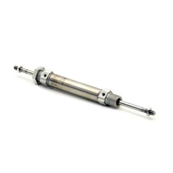 Round Cylinder 