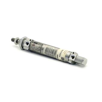 Round Cylinder 
