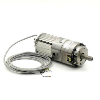 Electromechanical quick release PSP 125 A 
