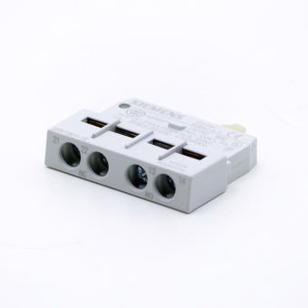 Auxiliary Switch  New