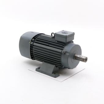 Drehstrommotor  Neu