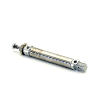 Round Cylinder 