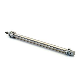 Round Cylinder 